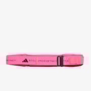 adidas x Stella McCartney Run Belt Sopink/ Black