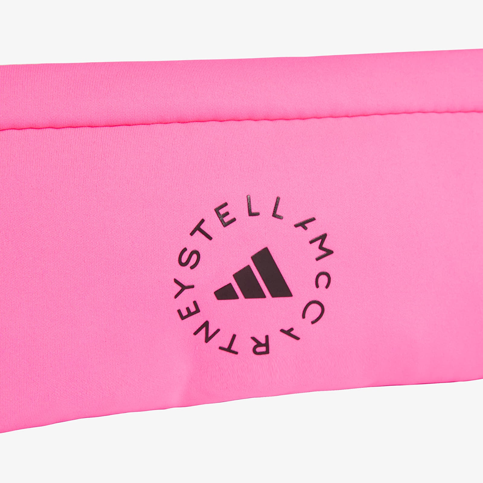 Jostas adidas x Stella McCartney Run Belt Sopink/ Black