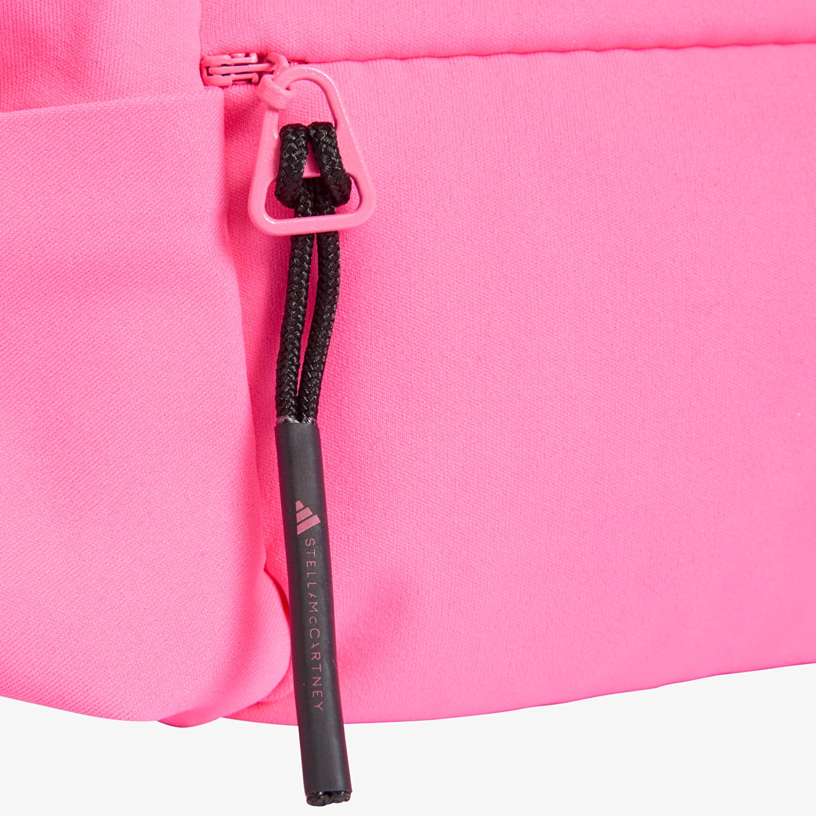 Jostas adidas x Stella McCartney Run Belt Sopink/ Black