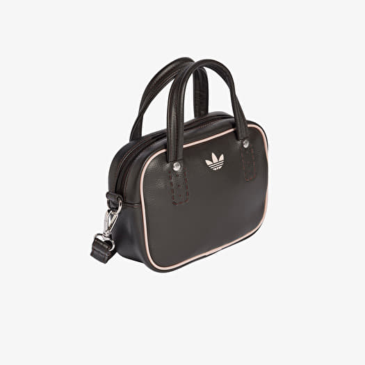 Men's Shoulder Bags adidas Adicolor Xs Bag Aurora Coffee (KD7844