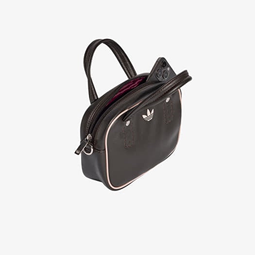 adidas Adicolor Xs Bag Aurora Coffee | Footshop