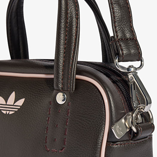 Men's Shoulder Bags adidas Adicolor Xs Bag Aurora Coffee (KD7844