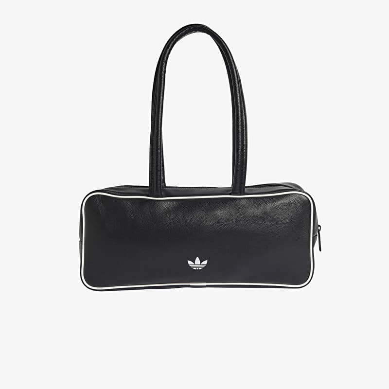 Borsa adidas Adicolor Elongated Airliner Bag Black