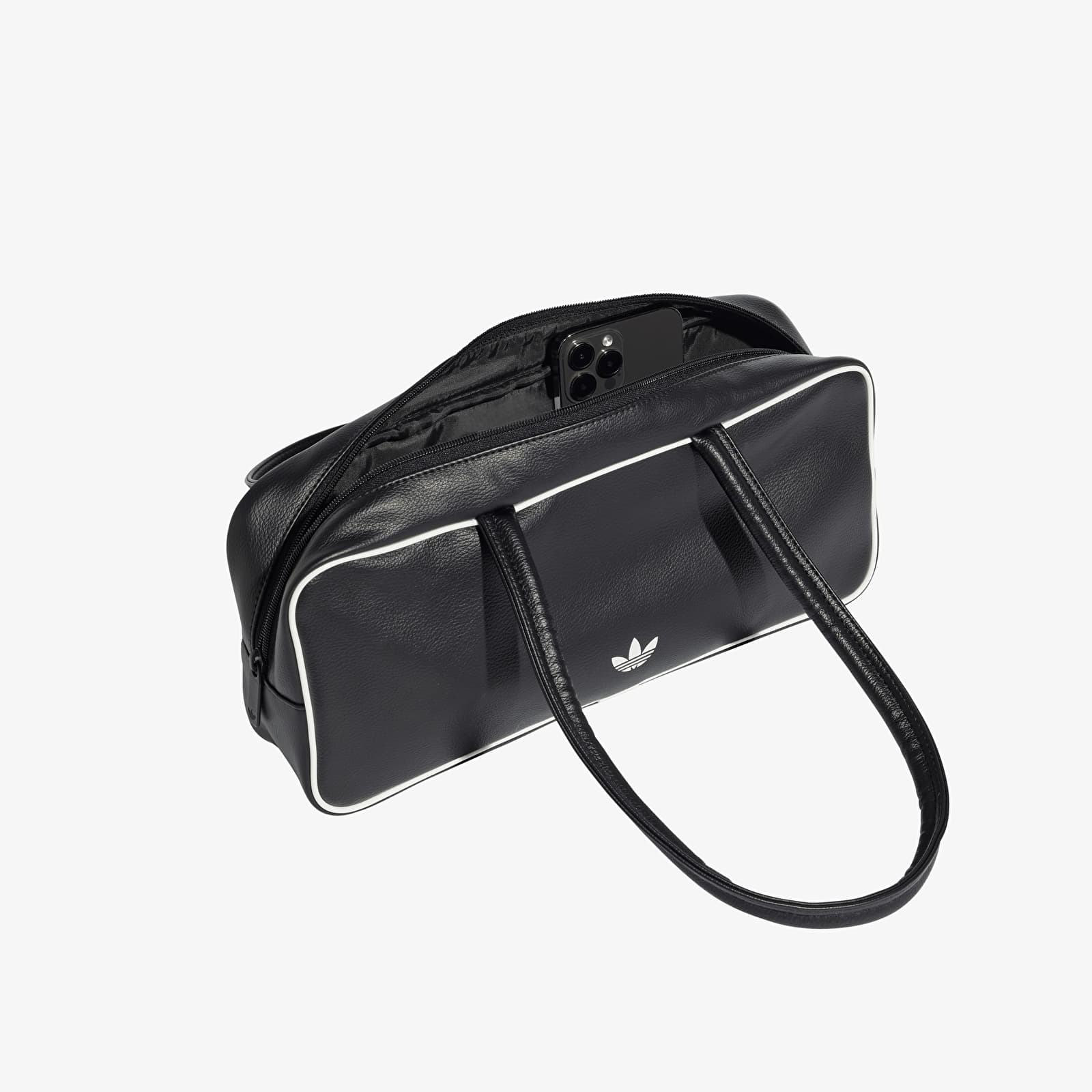 Torby przez ramię adidas Adicolor Al Black