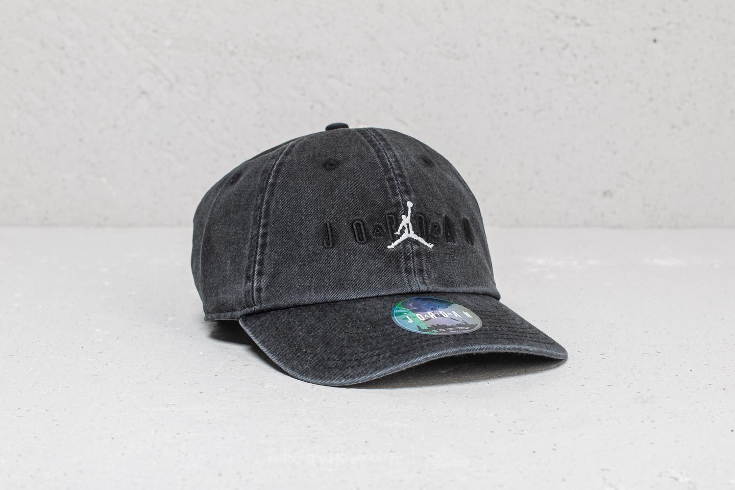 Nike Casquette Jordan Heritage 86