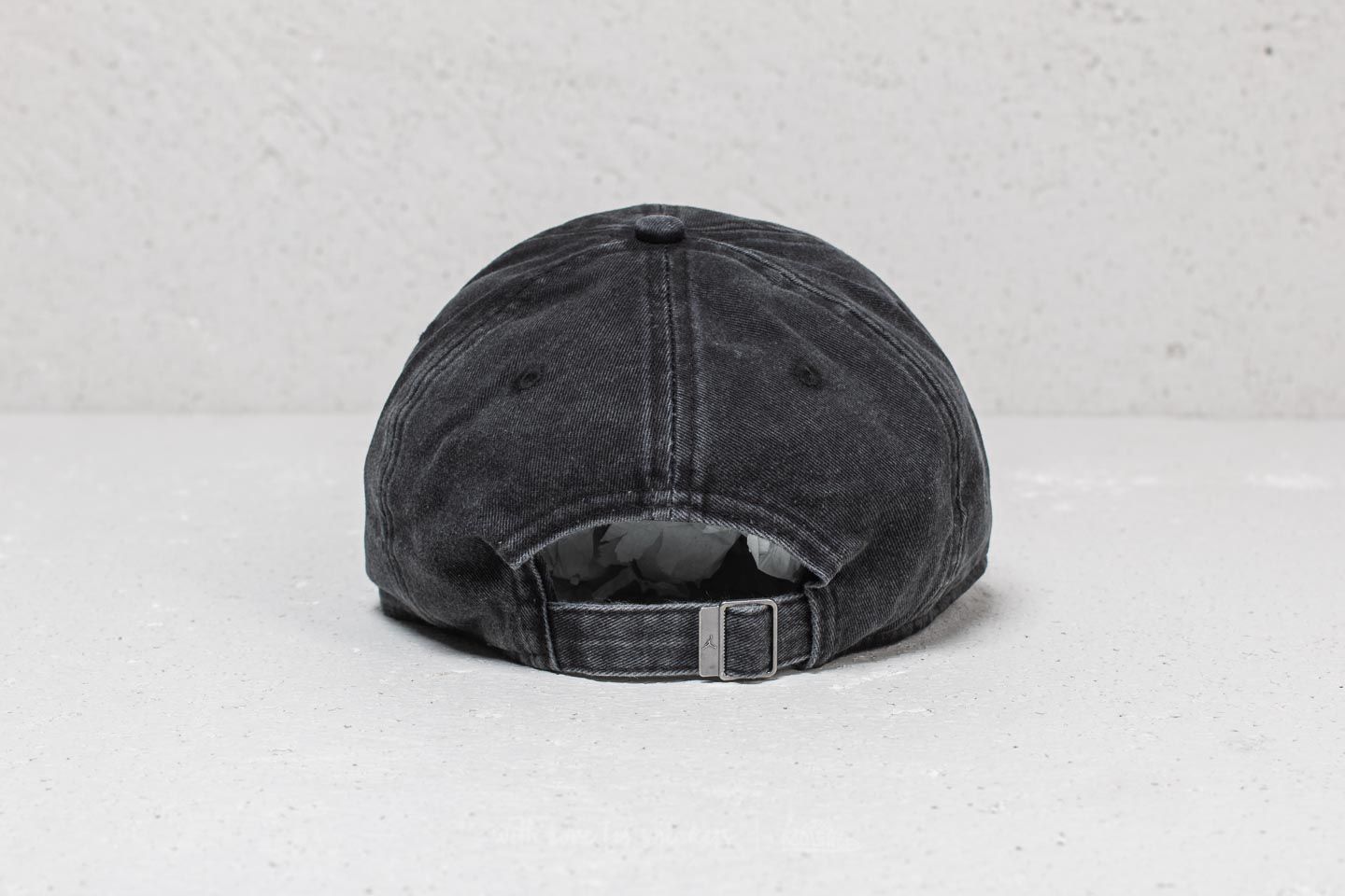 Jordan cap sale black