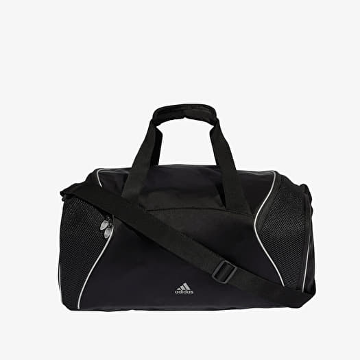 Bag adidas Duffle M Black