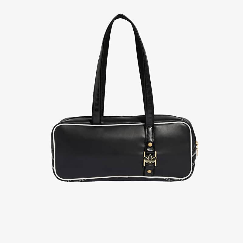 Bag adidas Airliner Elongated Bag Black