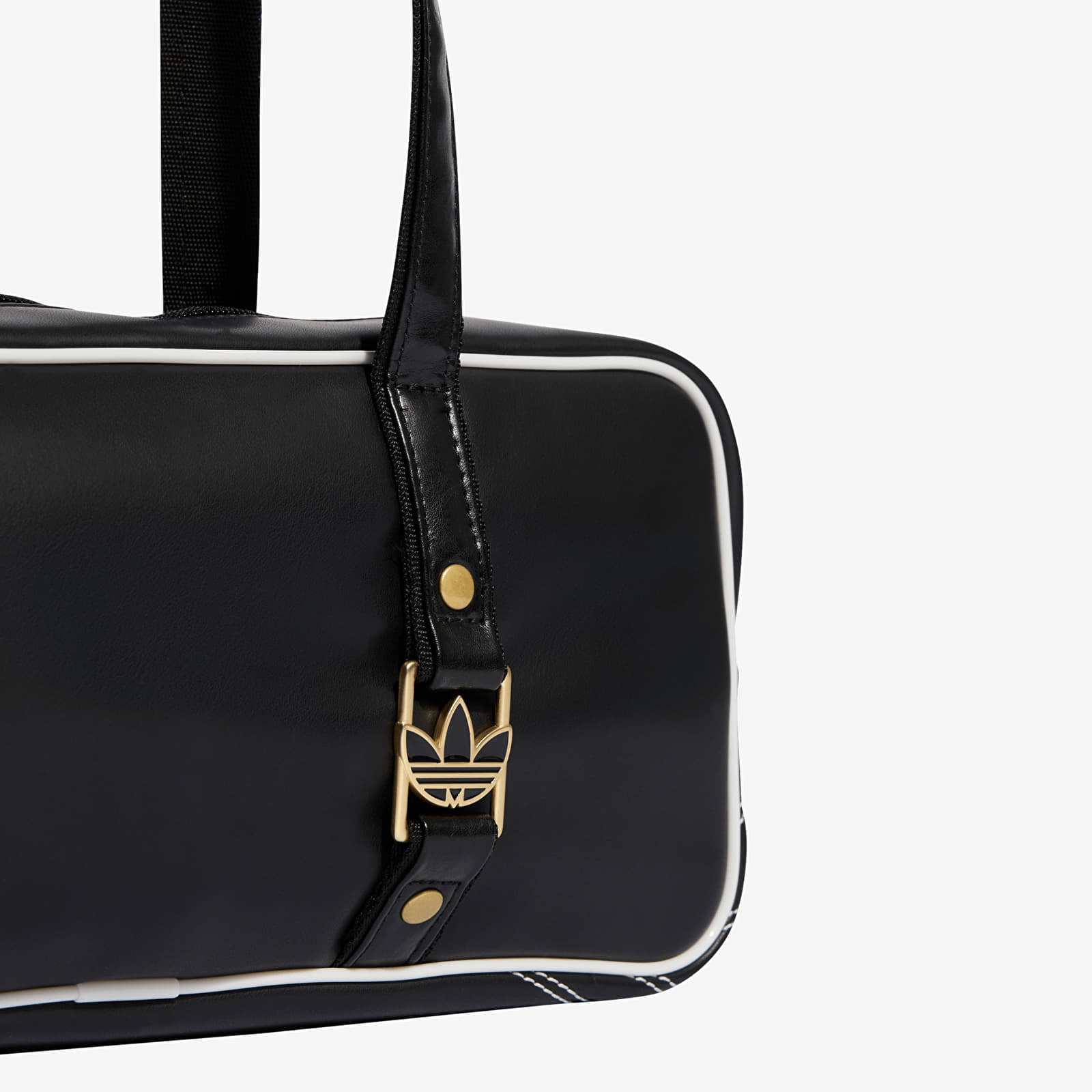 Crossbody bags adidas Airliner El Black