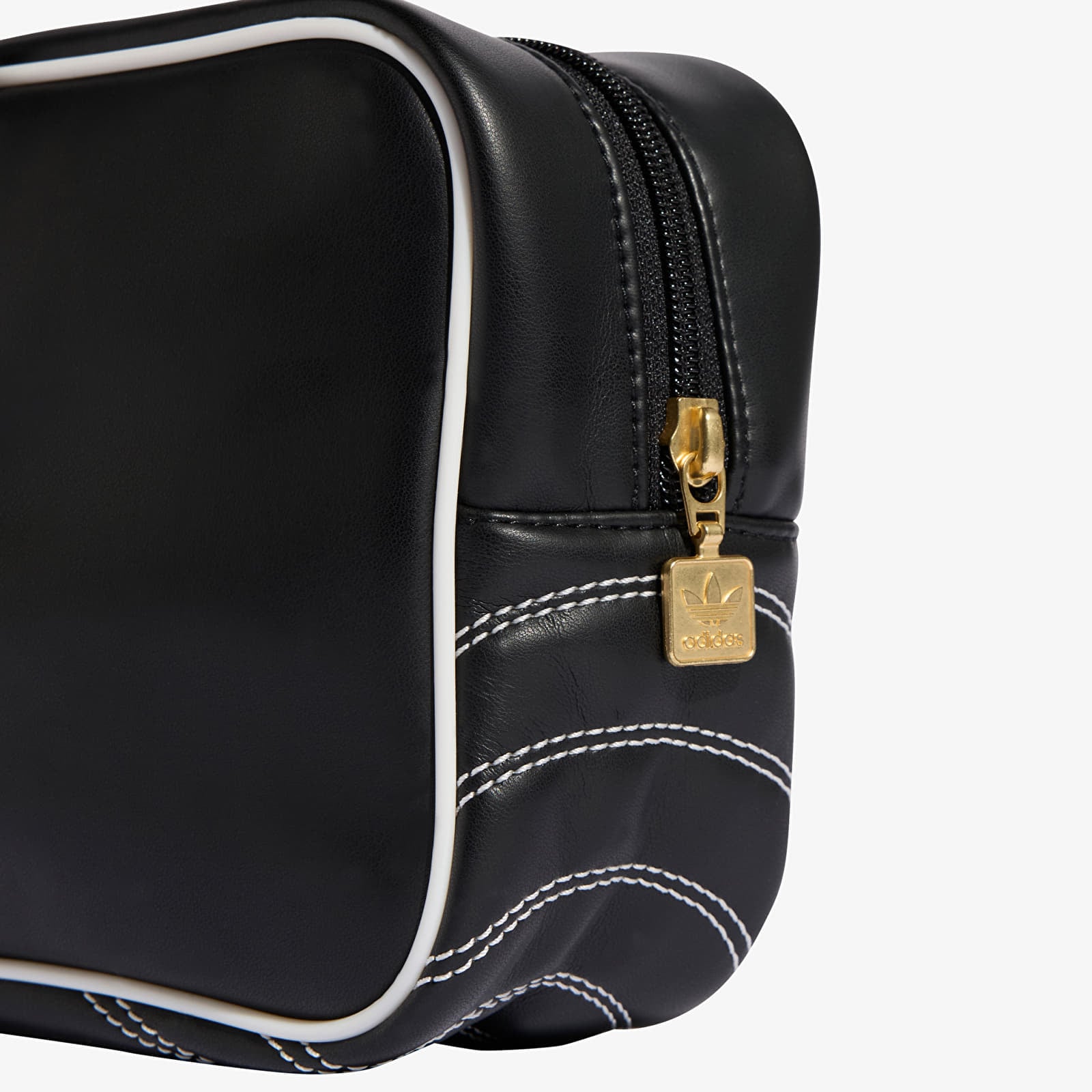 Crossbody bags adidas Airliner El Black