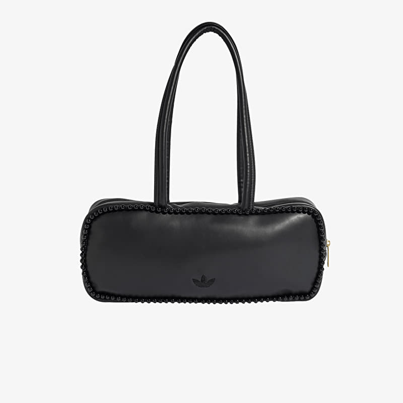 Borsa adidas Airliner Elongated Bag With Beads Black