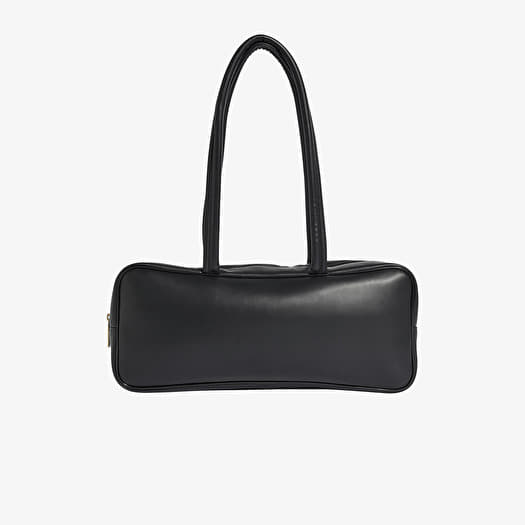 adidas Airliner Elongated Bag With Beads Black | Footshop
