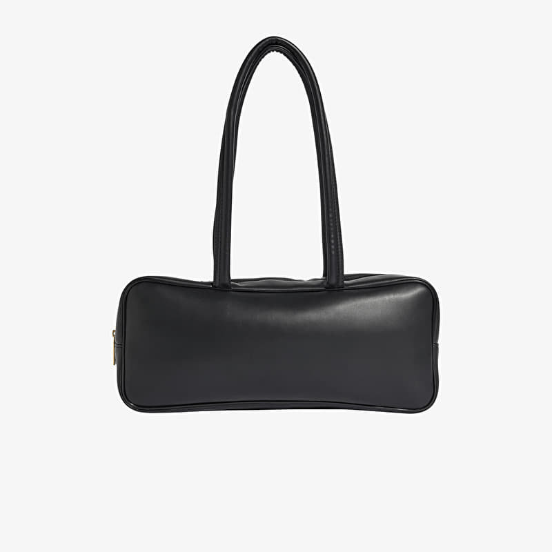 Men's Shoulder Bags adidas Airliner Elongated Bag With Beads Black