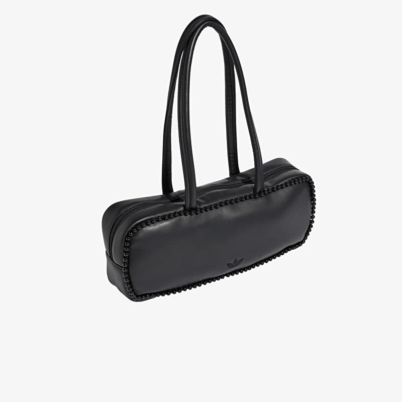 Men's Shoulder Bags adidas Airliner Elongated Bag With Beads Black