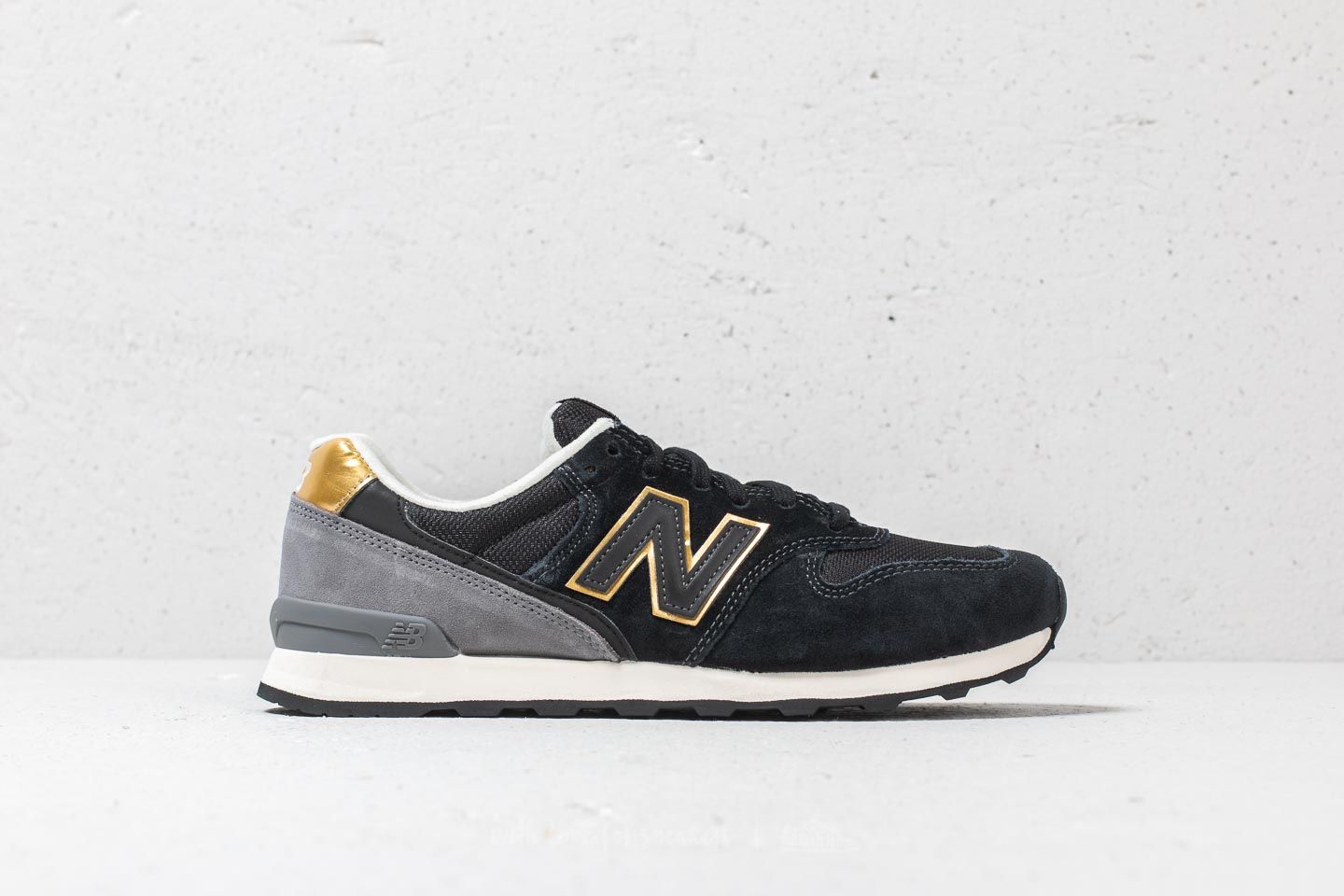 New balance 996 femme shop gris gold