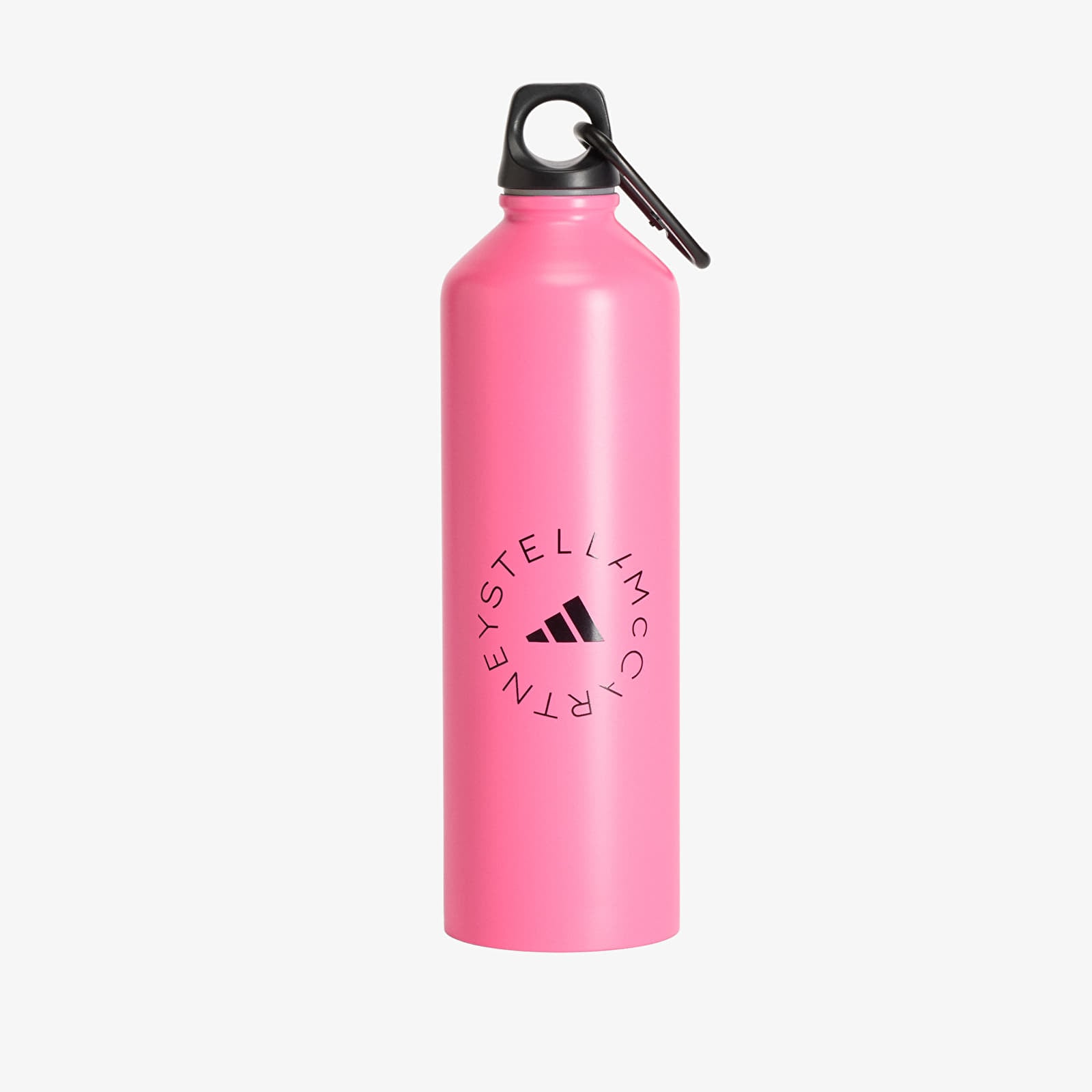 Пляшки для пиття adidas x Stella McCartney Bottle Sopink/ Black