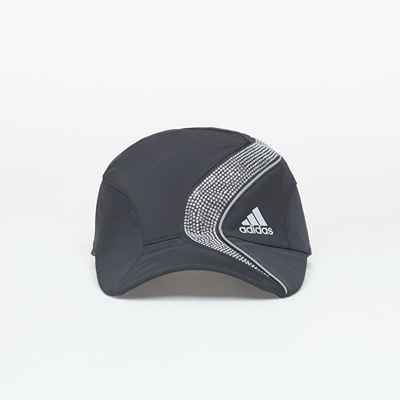 Mütze adidas Cap Rhinestones Black