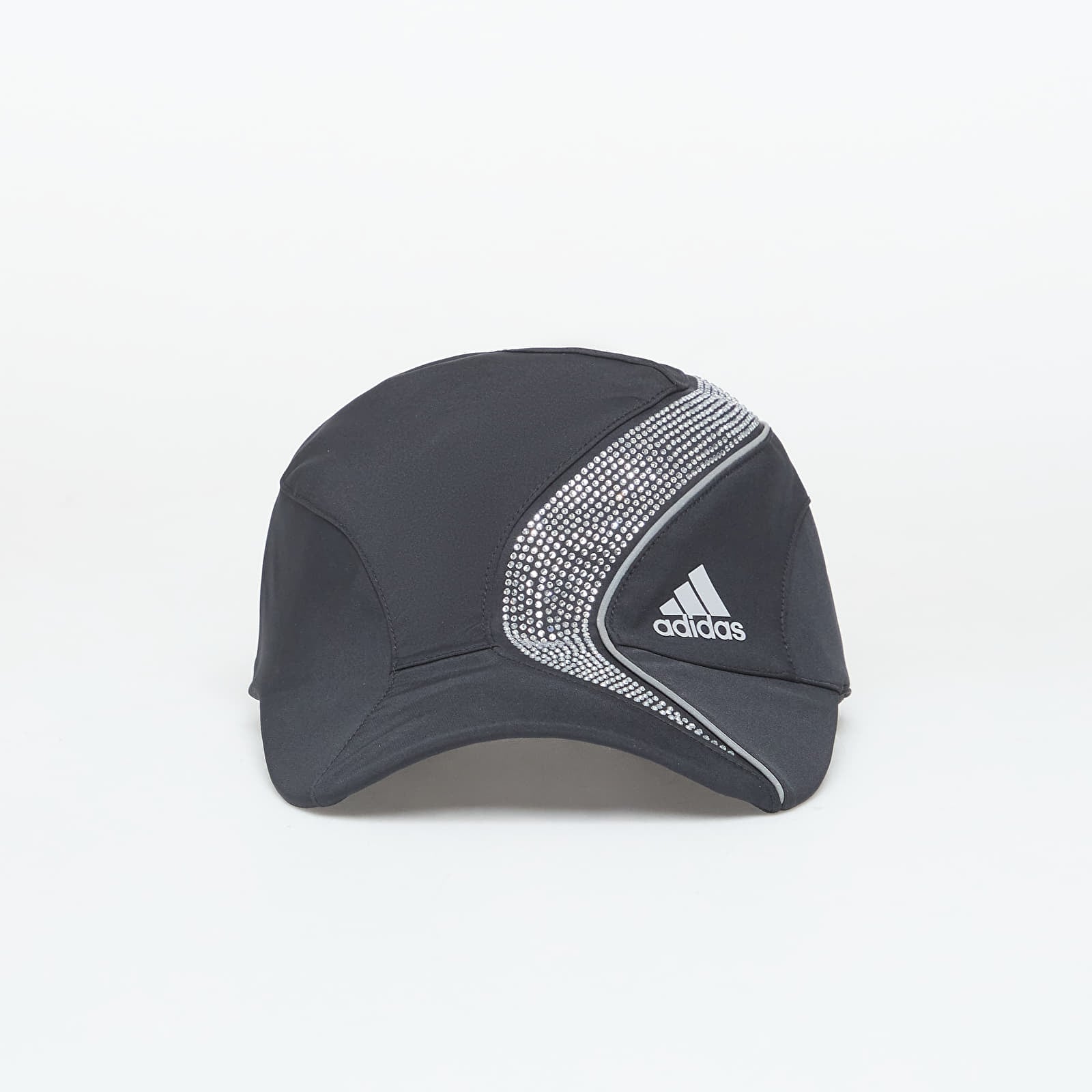 Šiltovky adidas Cap Rh Black