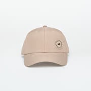 adidas x Stella McCartney Cap Chalk Brown/ Black