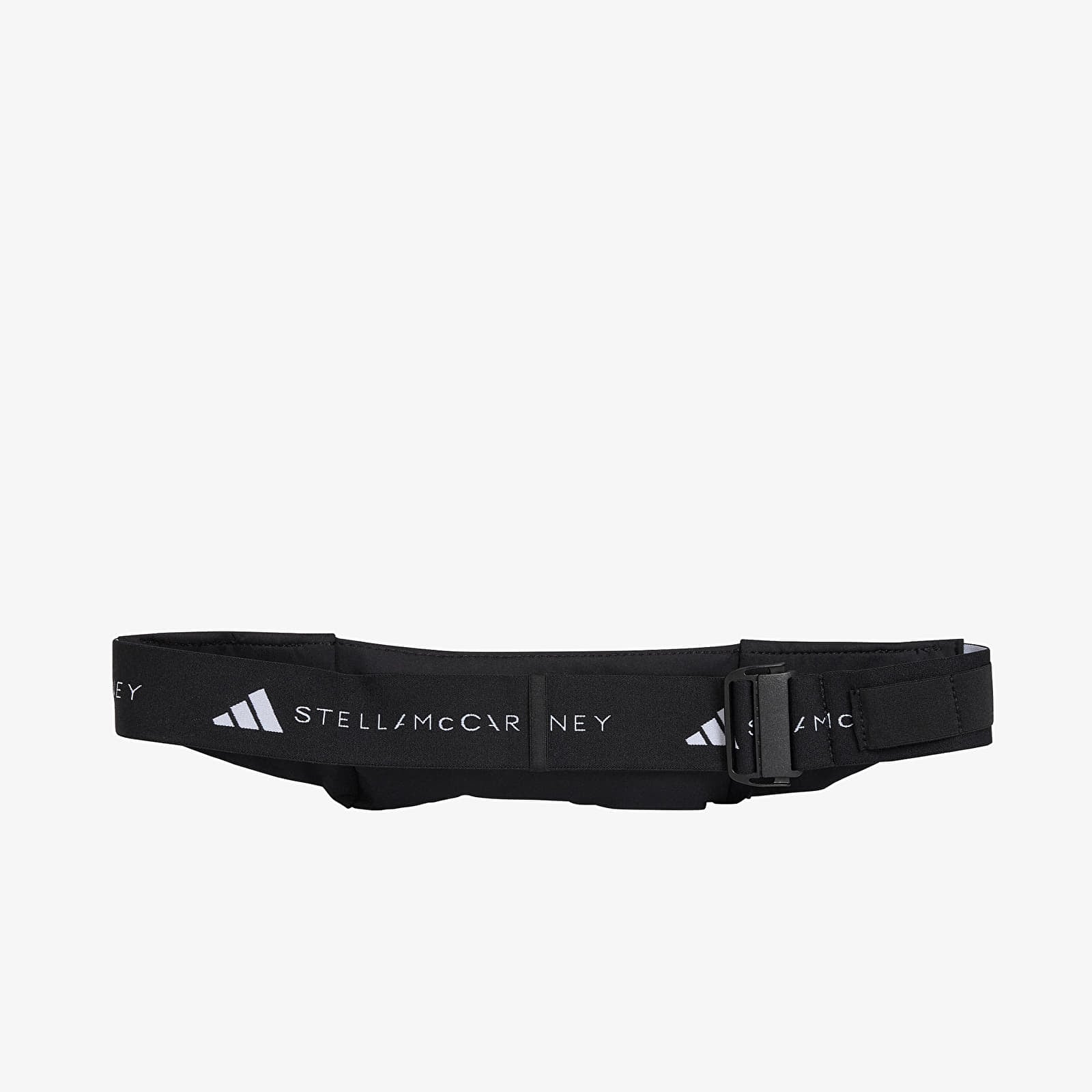 Ремні adidas x Stella McCartney Run Belt Black/ White