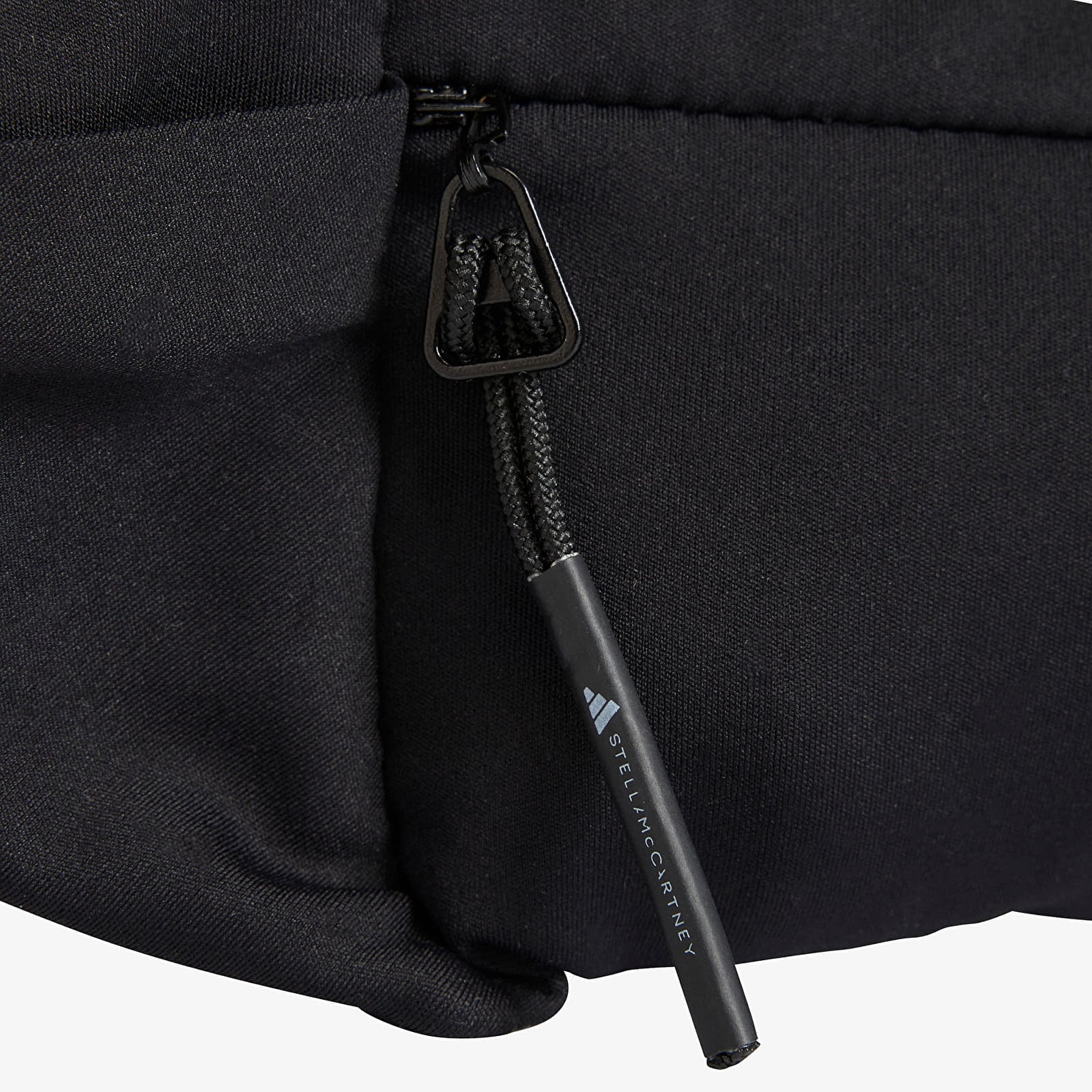 Ремні adidas x Stella McCartney Run Belt Black/ White