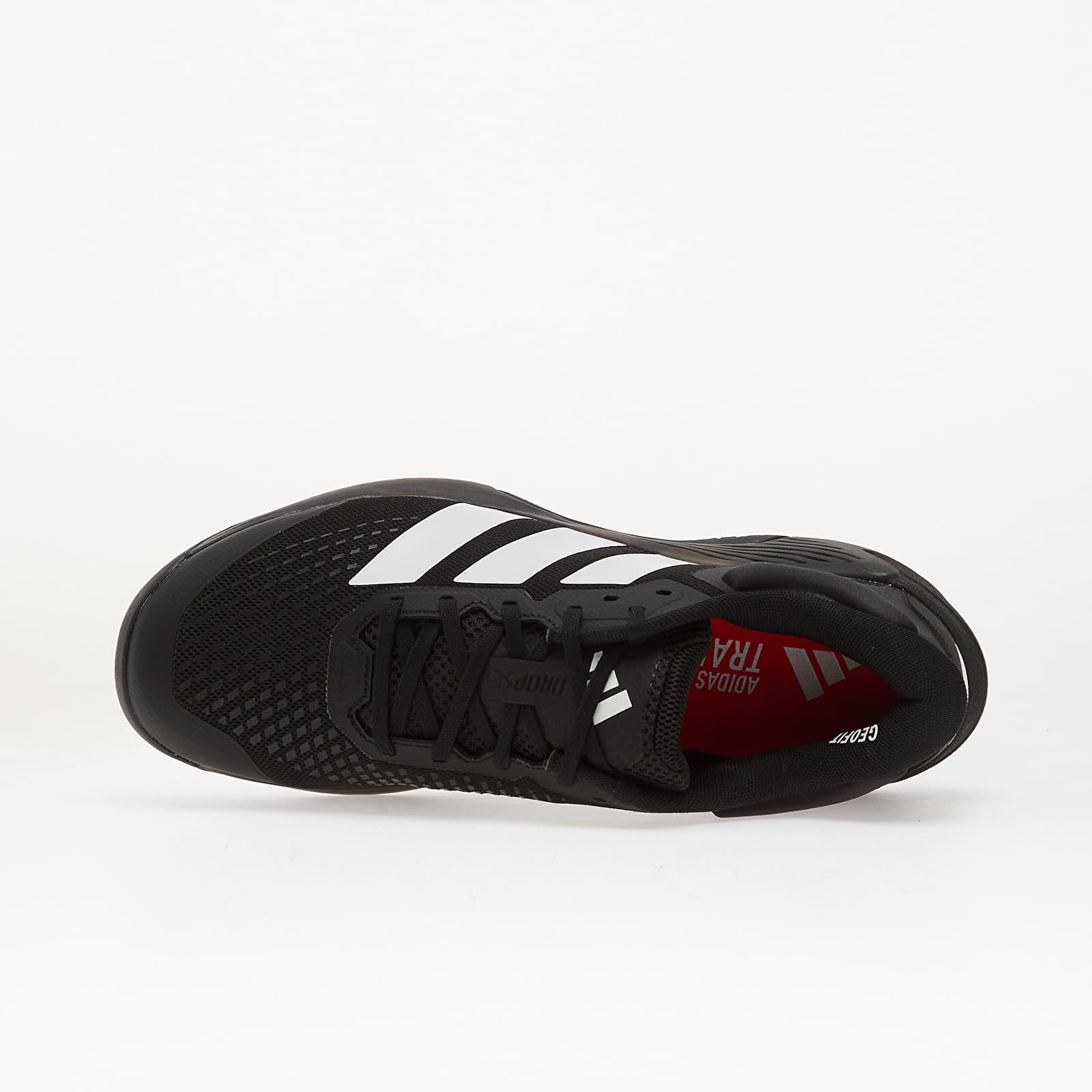 Herresko adidas Dropset 4 Training Core Black/ Ftwr White/ Lucid Red
