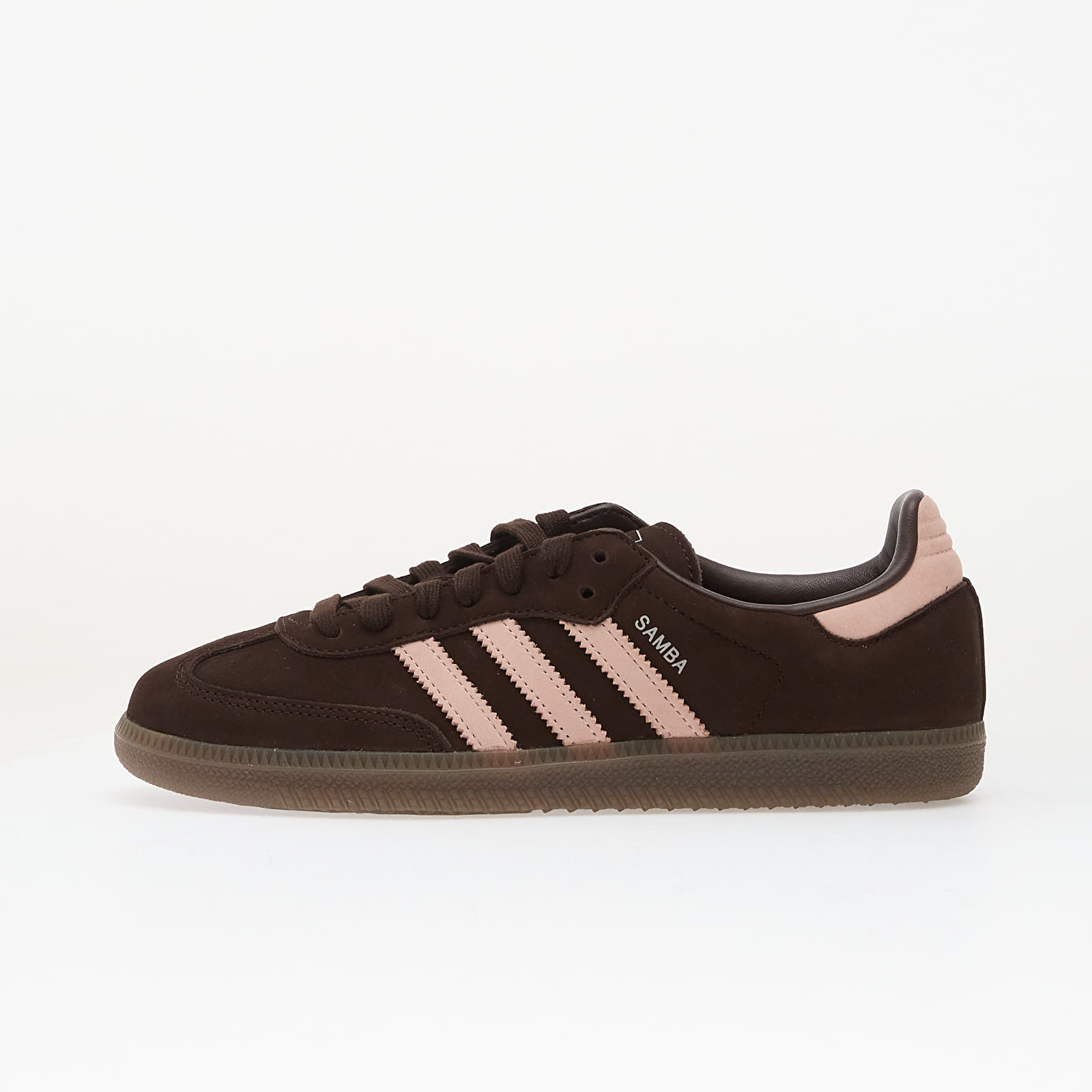 Buty damskie adidas Samba Og W Auco/ Sanpin/ Ftw White