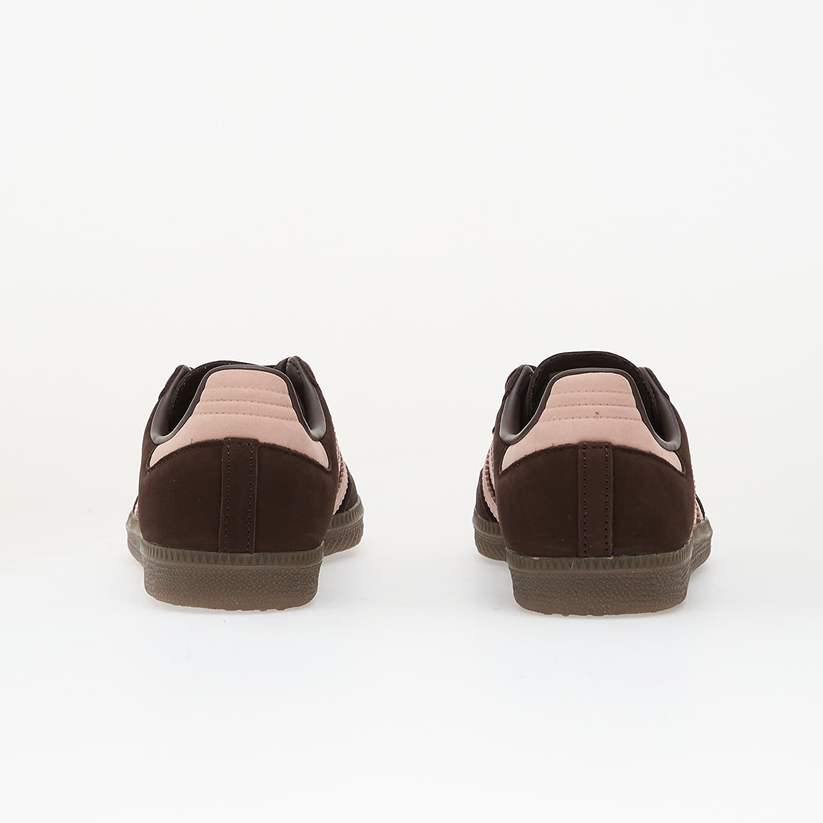 Buty damskie adidas Samba Og W Auco/ Sanpin/ Ftw White