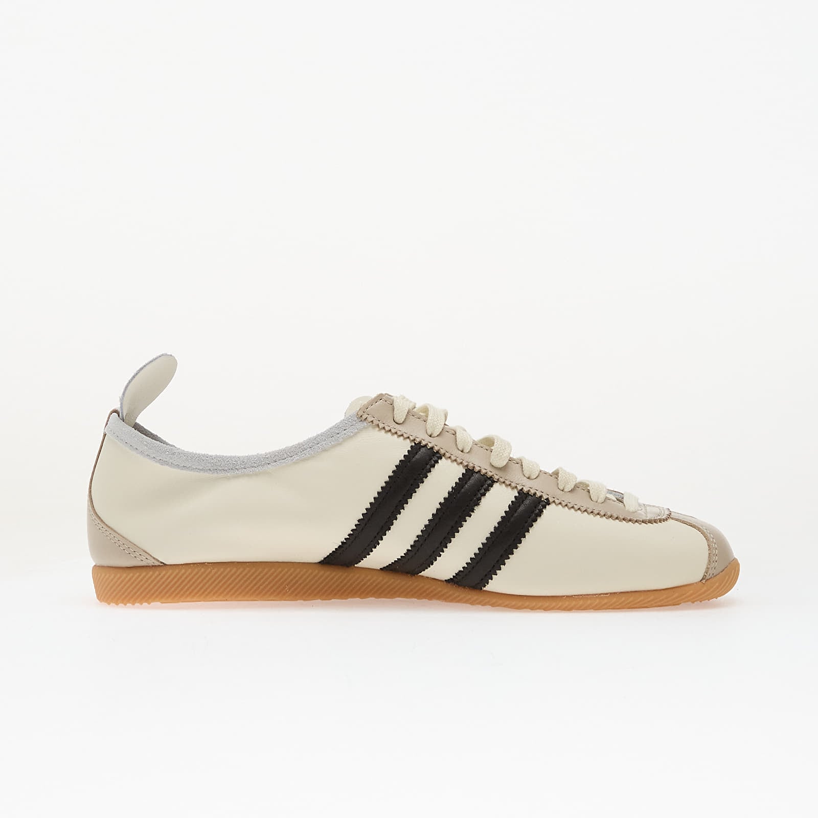 Herenschoenen adidas Japan Off White/ Core Black/ Wonder Beige