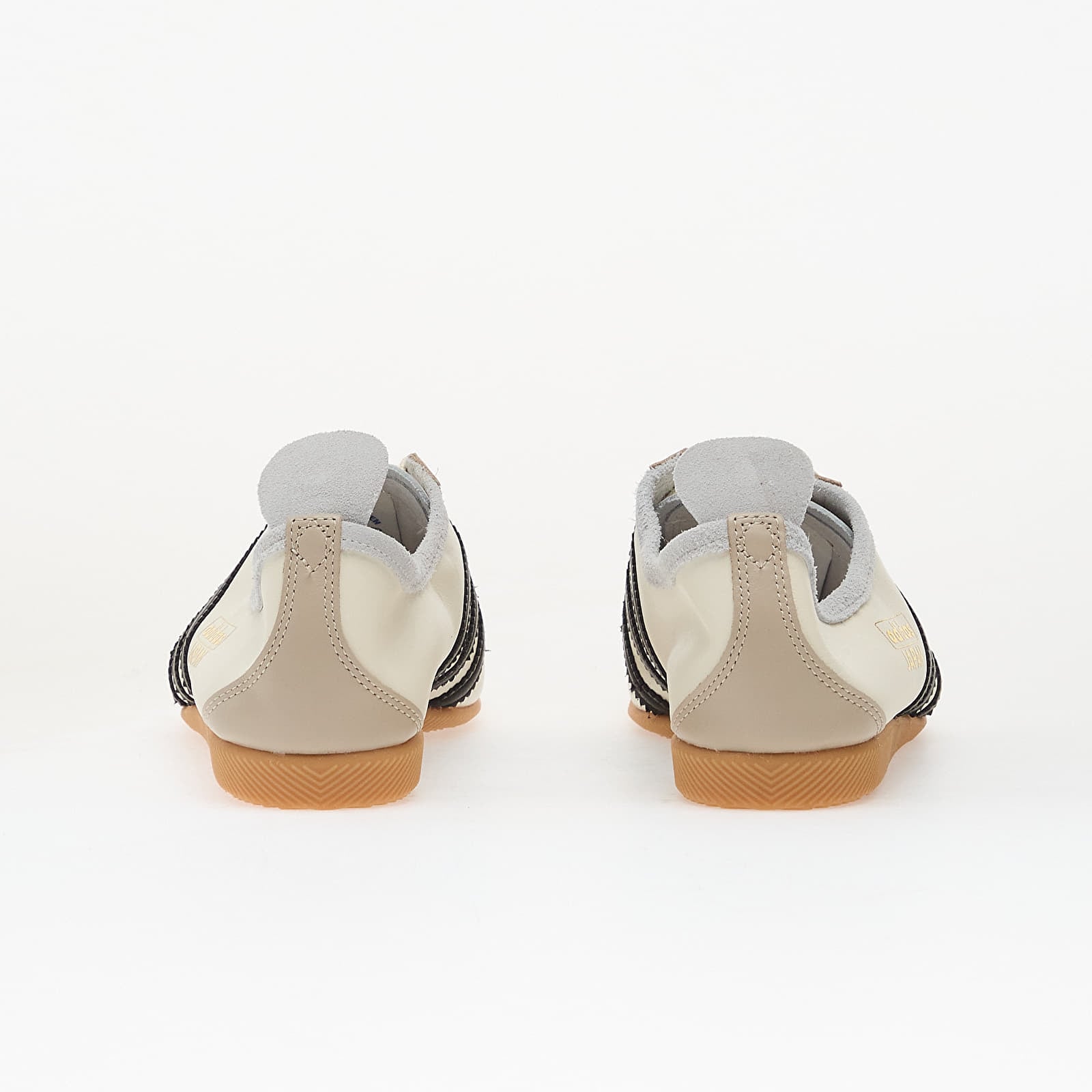 Herenschoenen adidas Japan Off White/ Core Black/ Wonder Beige