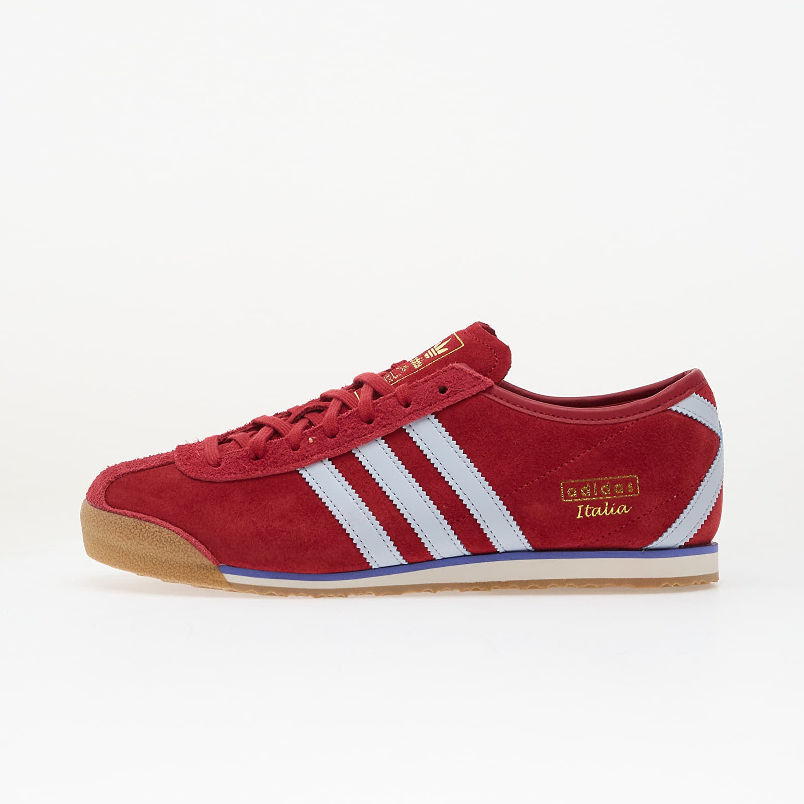 Damesko adidas Italia 70S W Tmvire/ Ice Blue/ Gold Metallic