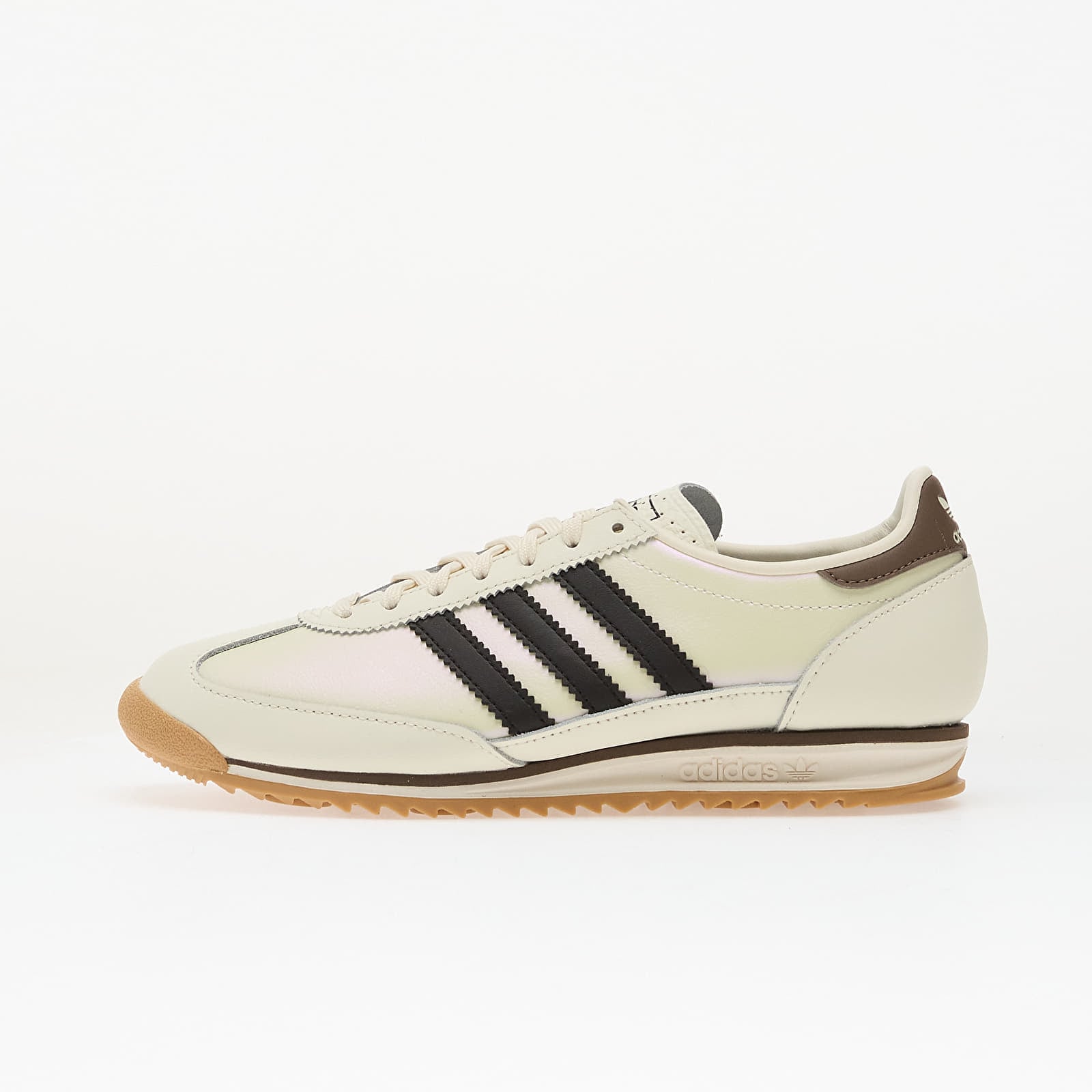 Sneakers adidas SL 72 Og W Off White/ Core Black/ Earth Strata EUR 38 2/3