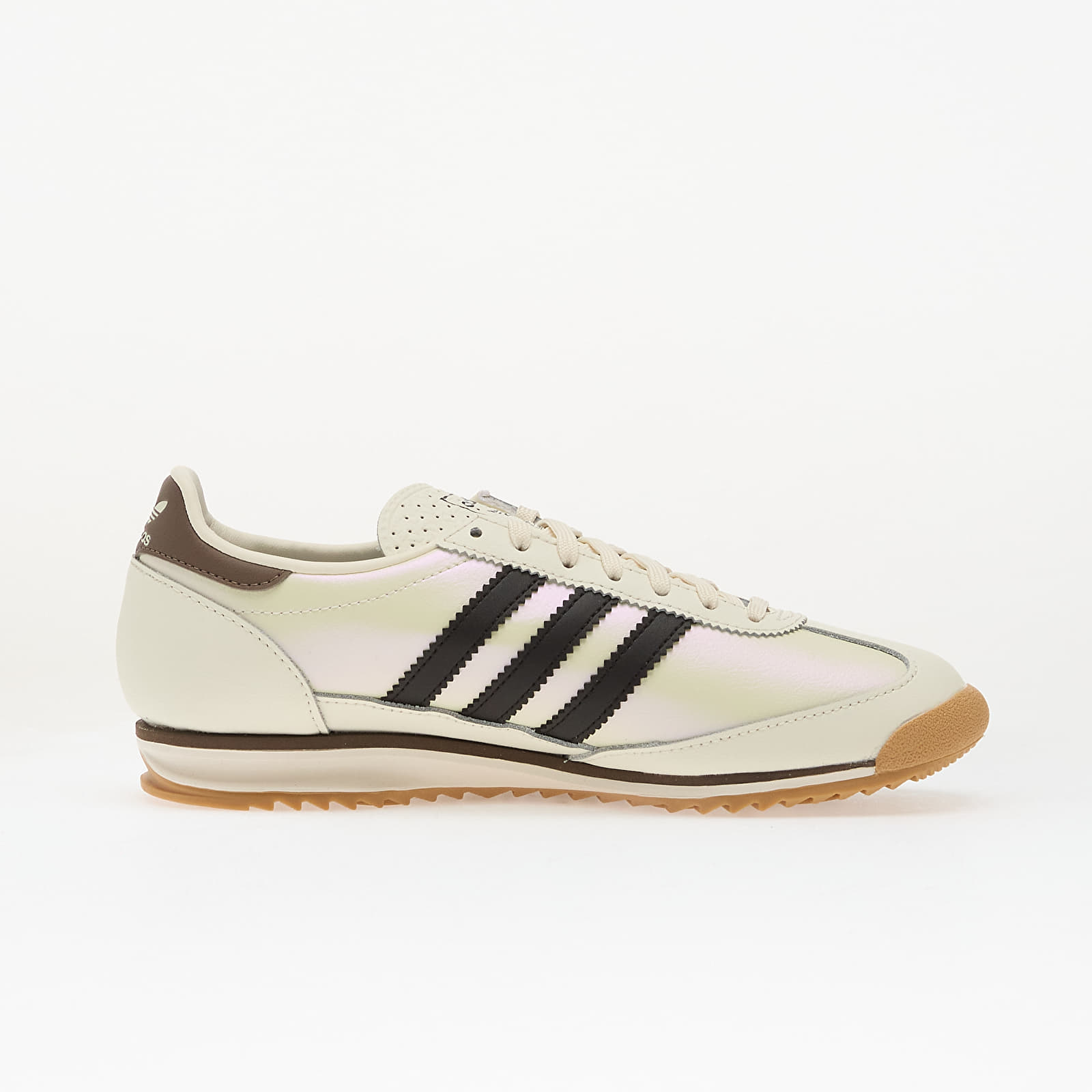 Damen Sneaker und Schuhe adidas SL 72 Og W Off White/ Core Black/ Earth Strata