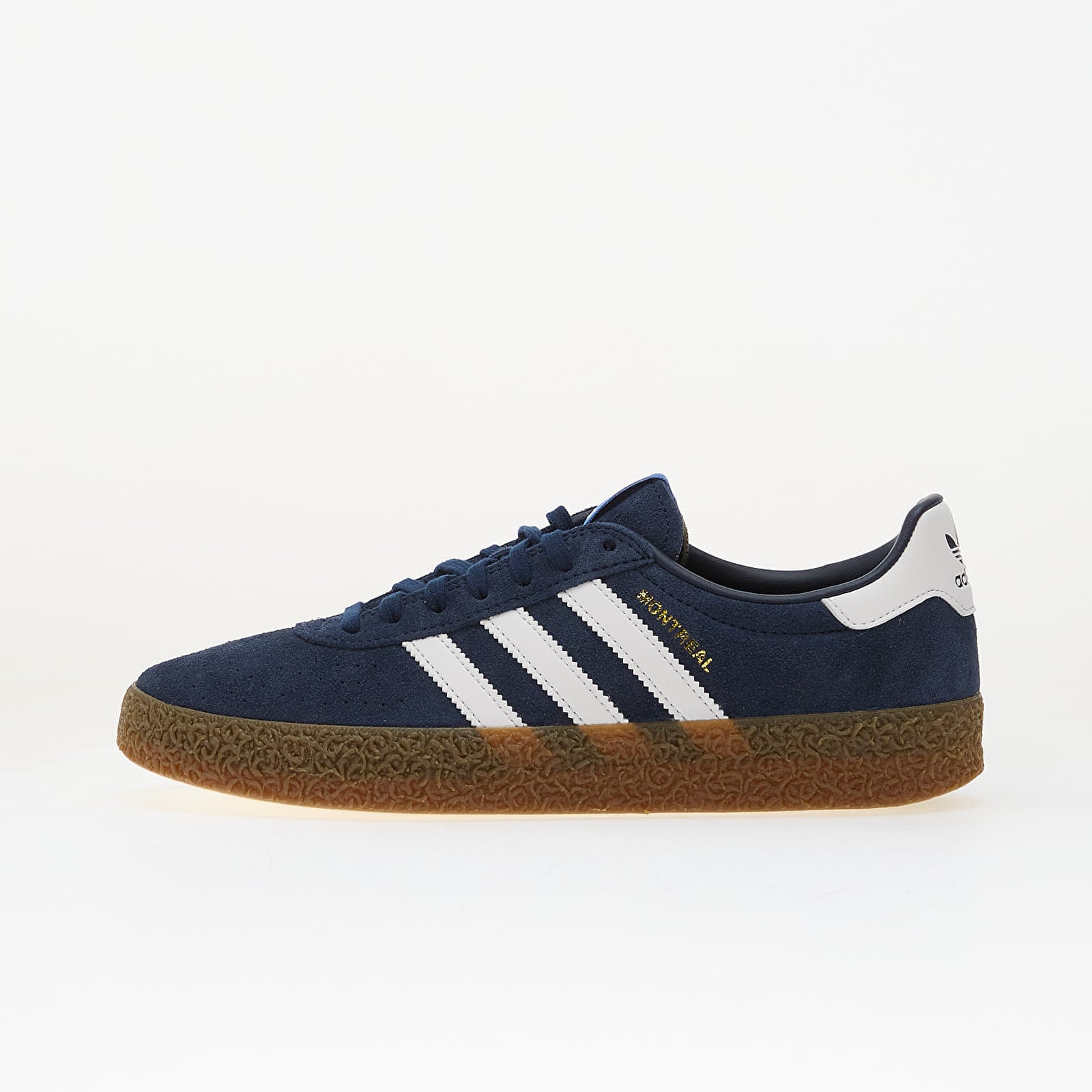 Levně Tenisky adidas Montreal Rm Night Indigo/ Ftw White/ Gum5