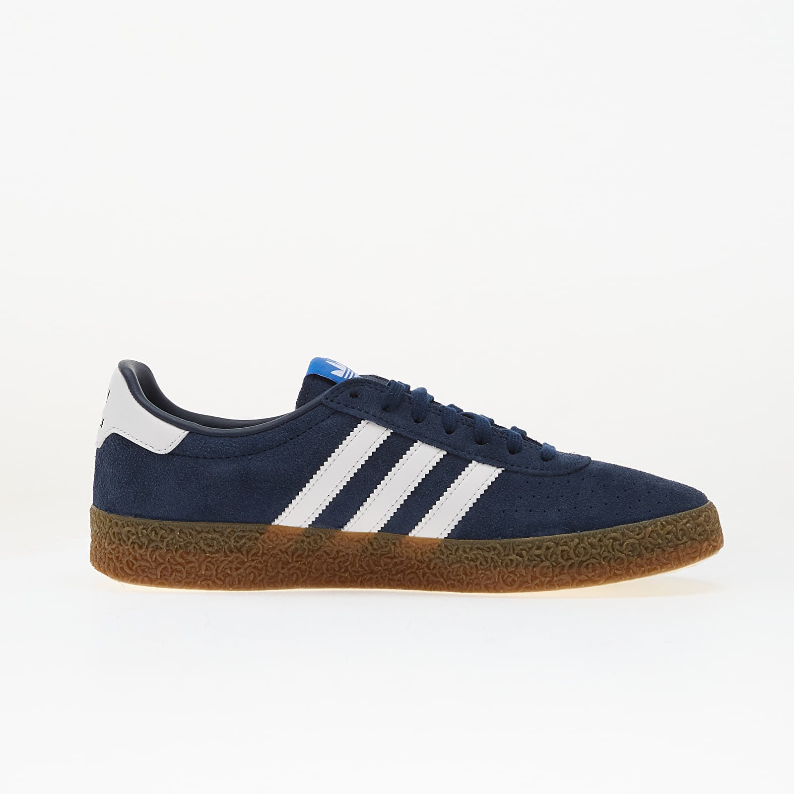 Men's shoes adidas Montreal Rm Night Indigo/ Ftw White/ Gum5