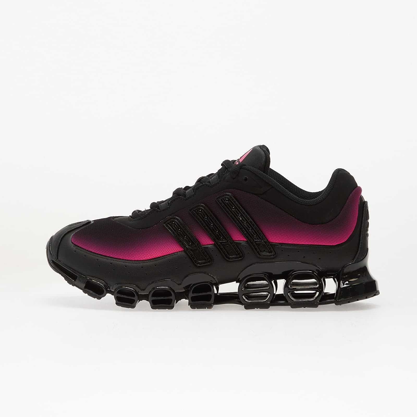 Мъжки кецове и обувки adidas Megaride Core Black/ Core Black/ Shock Pink
