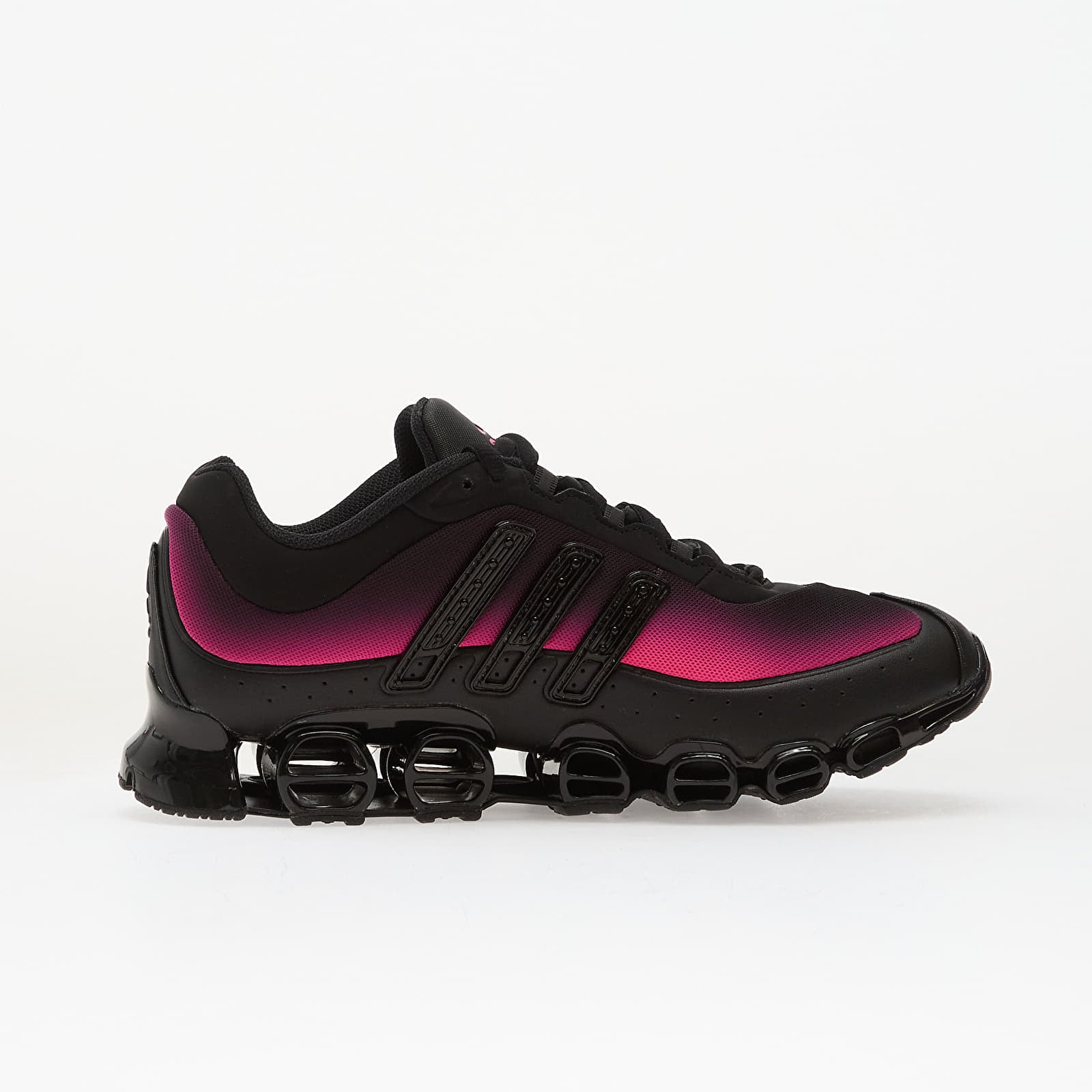 Мъжки кецове и обувки adidas Megaride Core Black/ Core Black/ Shock Pink