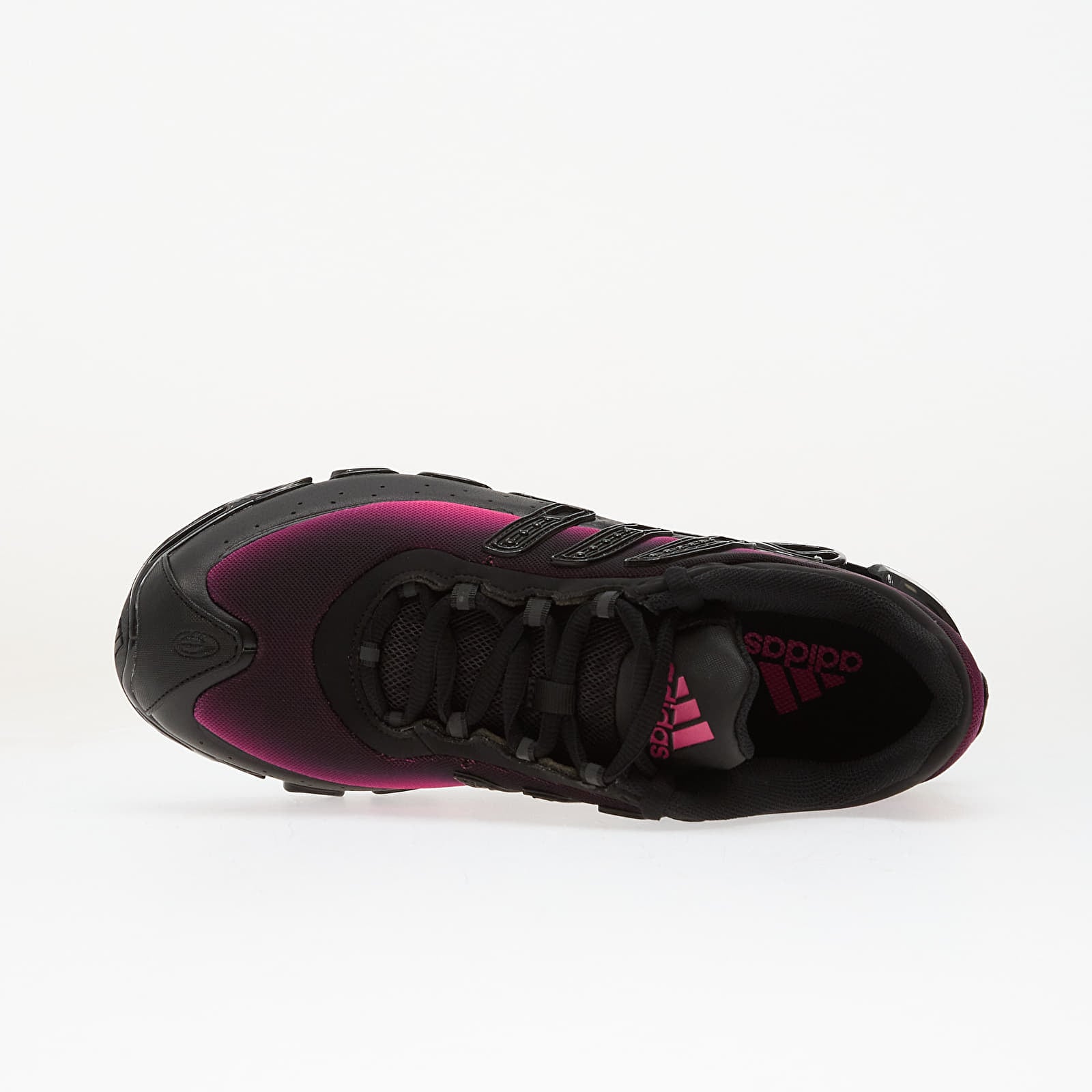 Мъжки кецове и обувки adidas Megaride Core Black/ Core Black/ Shock Pink