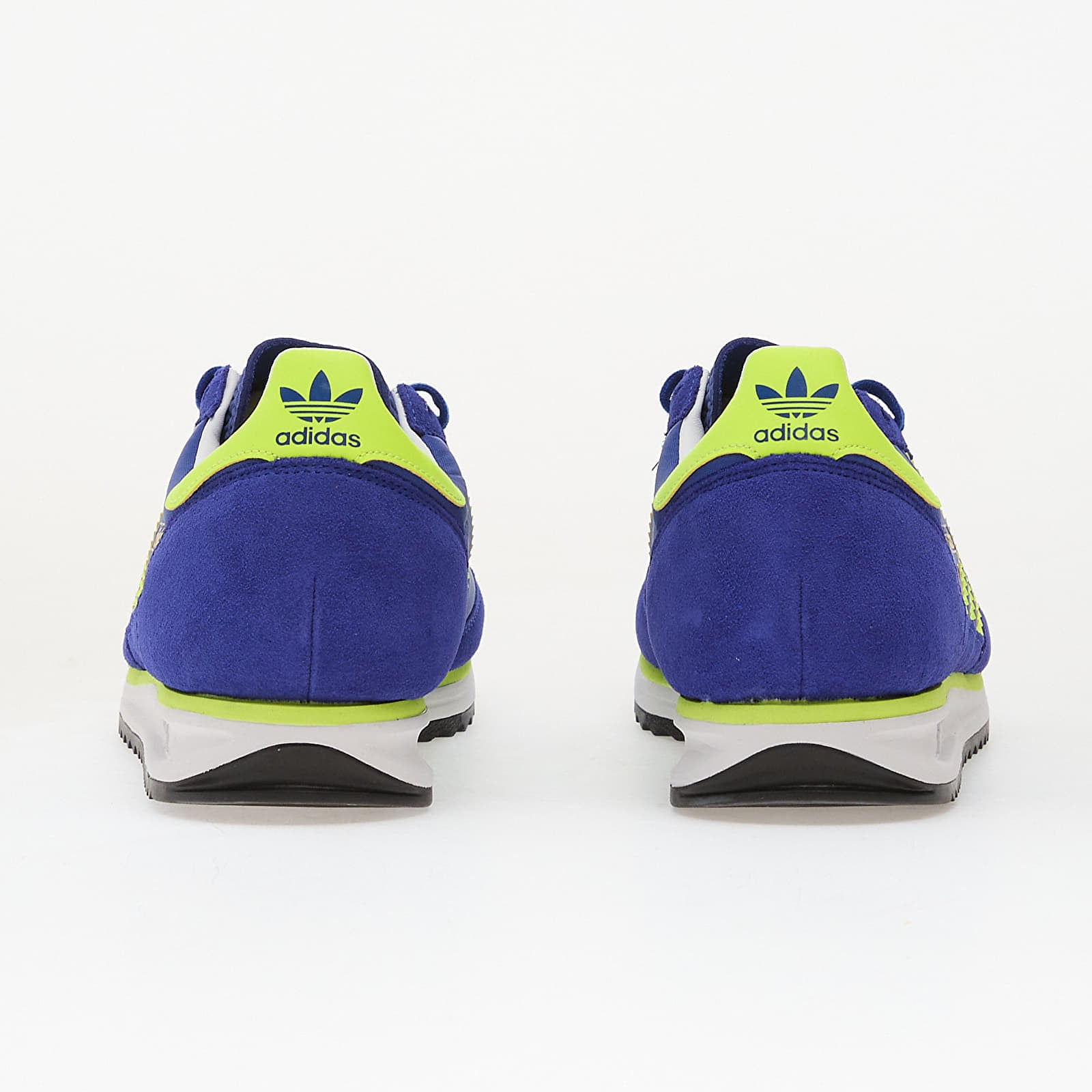 Muške tenisice adidas SL 72 Rs Royal Blue/ Solar Yellow/ Ftw White