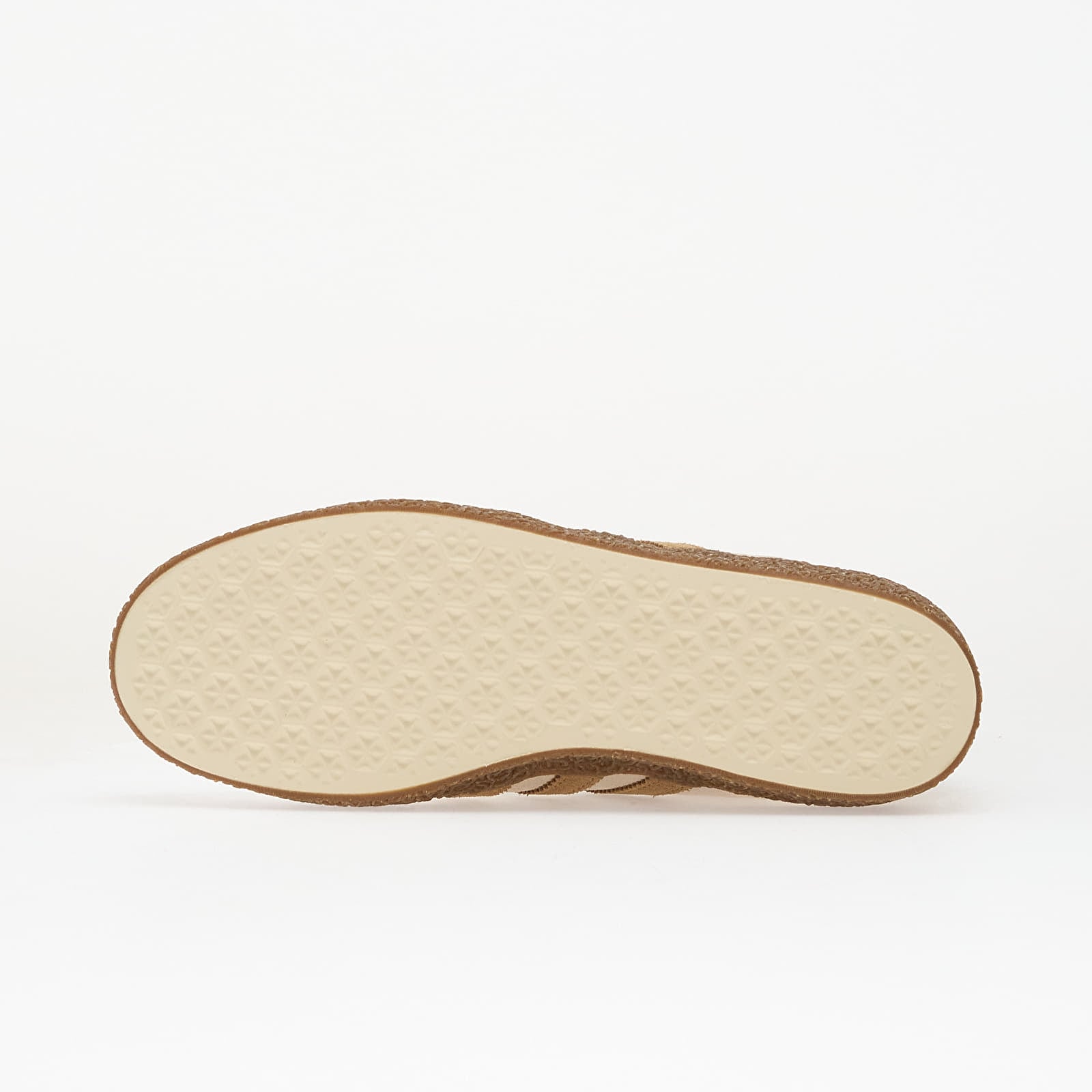 Men's shoes adidas Montreal Rm Aluminium/ Cardboard/ Gum5