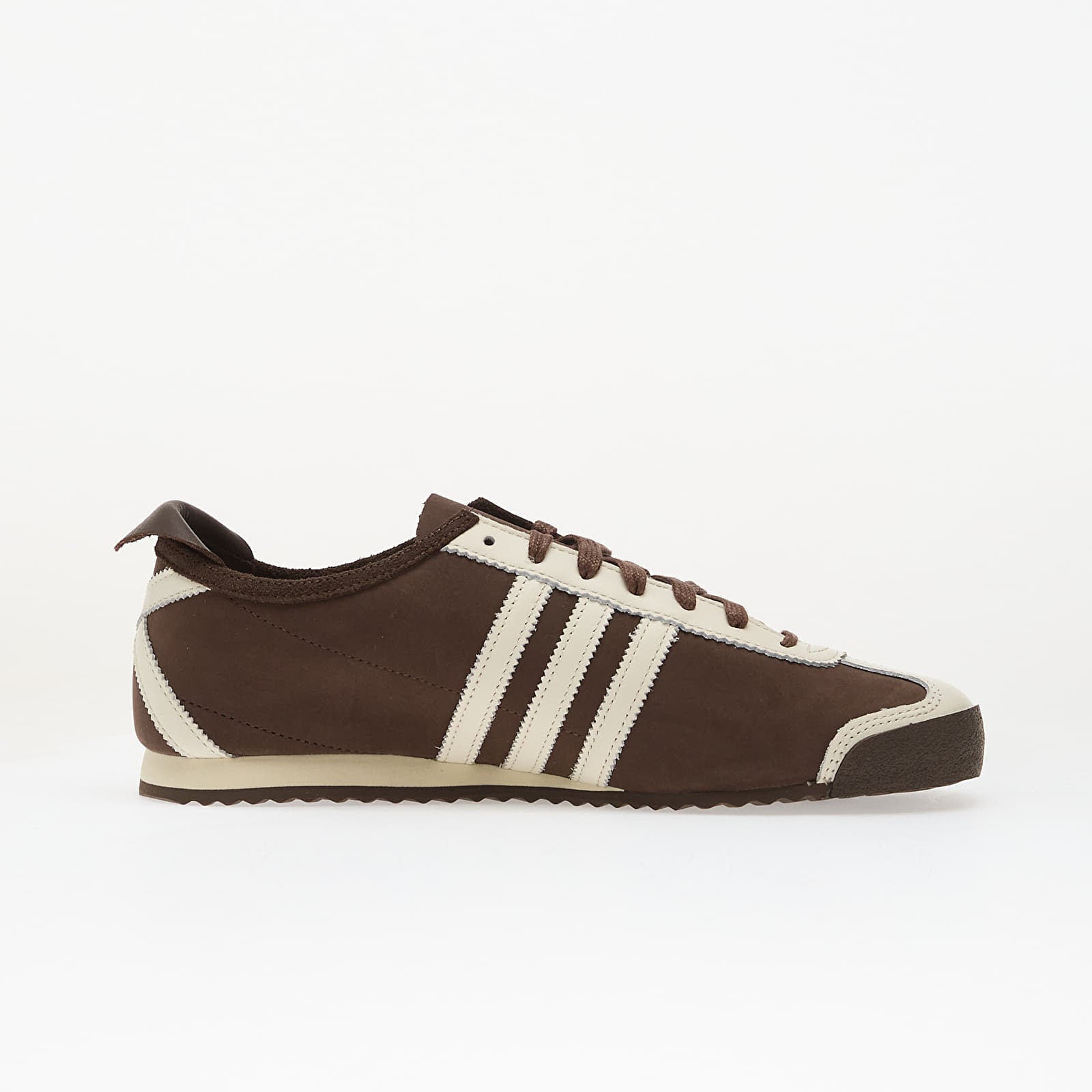 Herresko adidas Italia 60S Brown/ Off White/ Crew White