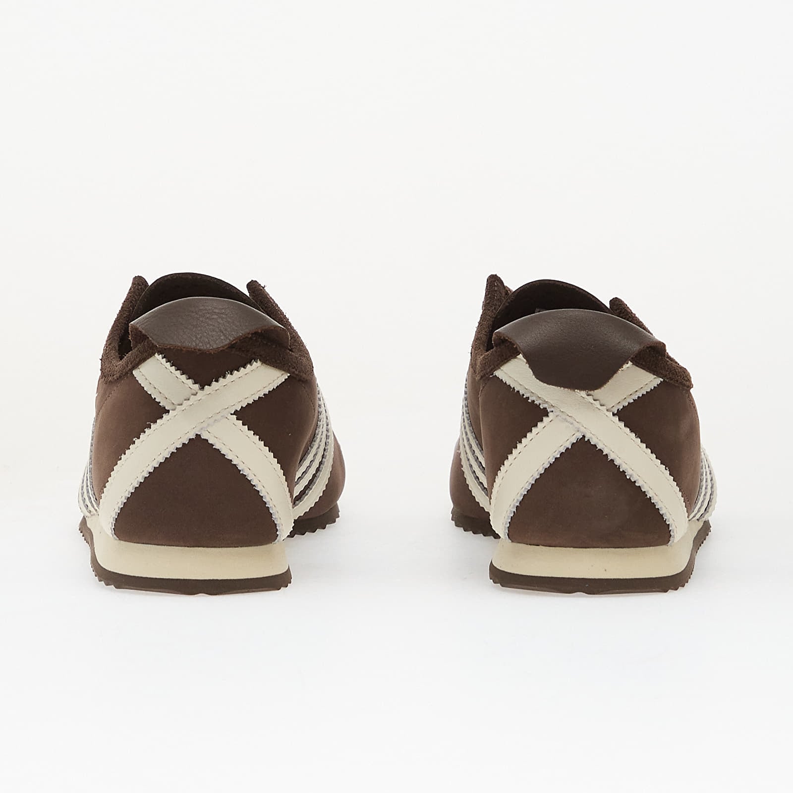 Herresko adidas Italia 60S Brown/ Off White/ Crew White