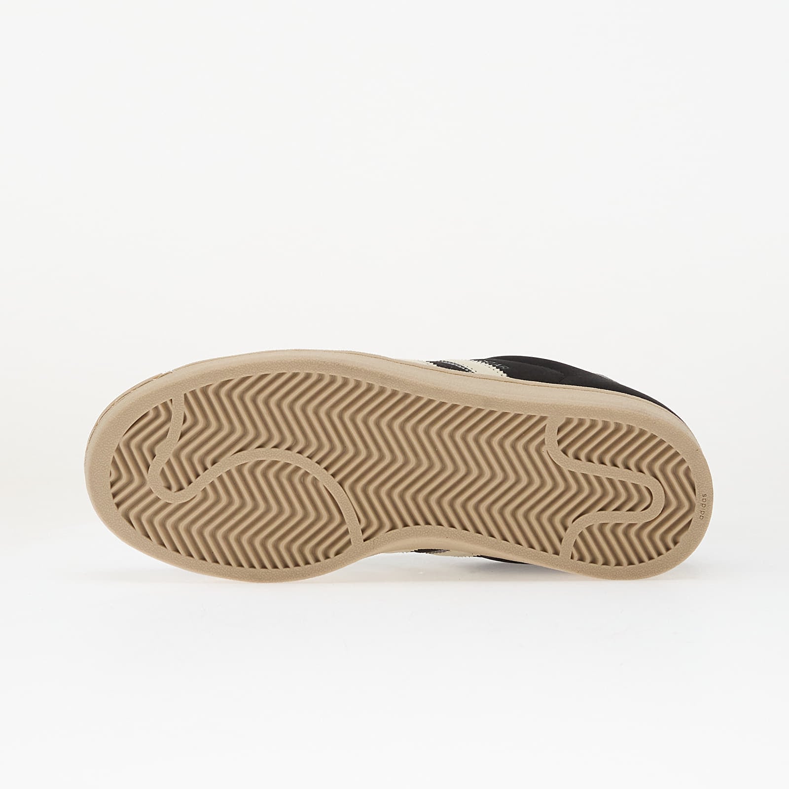 Scarpe uomo adidas Superstar II Core Black/ Off White/ Stokha