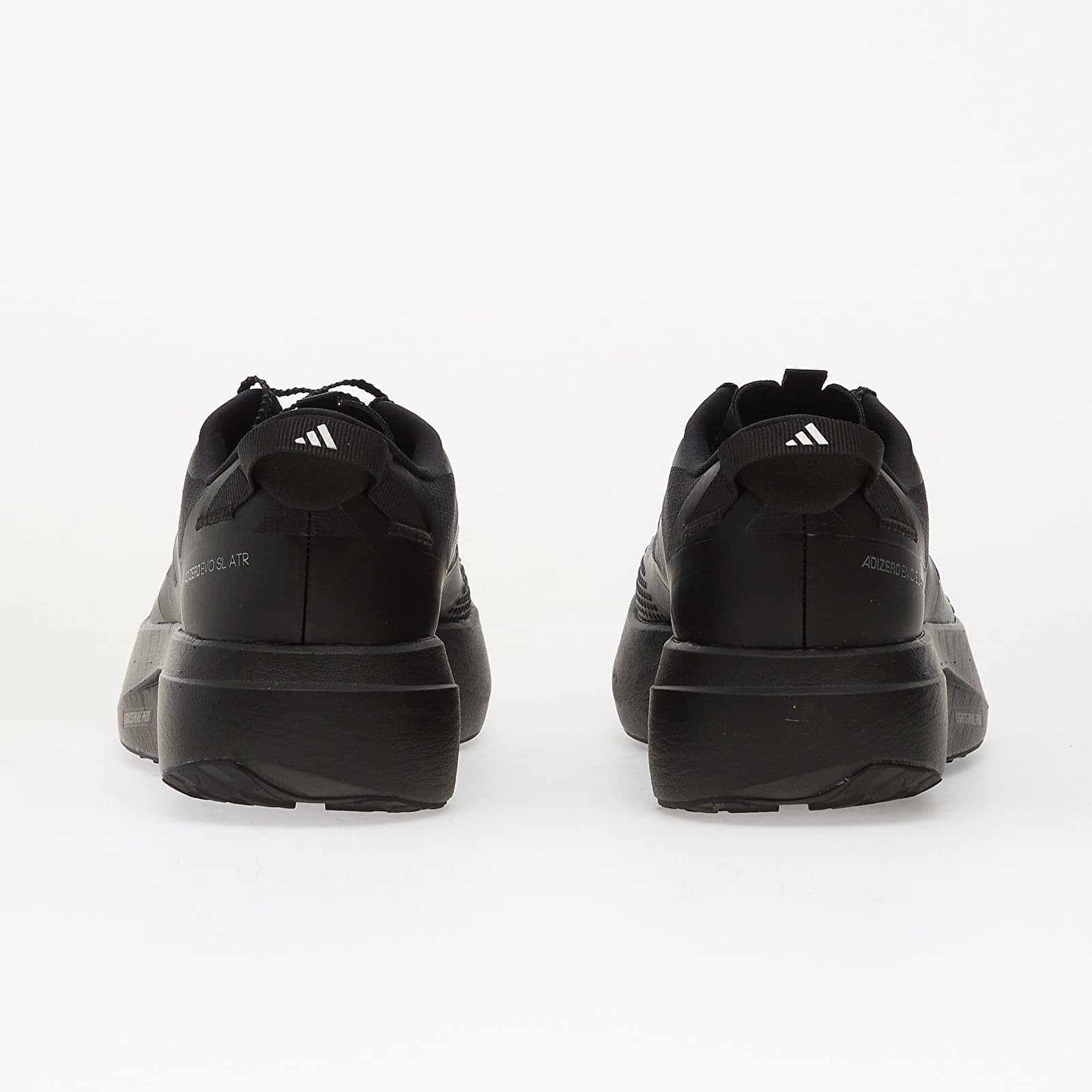 Pánske tenisky a topánky adidas Adizero EVO SL ATR Core Black/ Night Grey/ Iron Met.