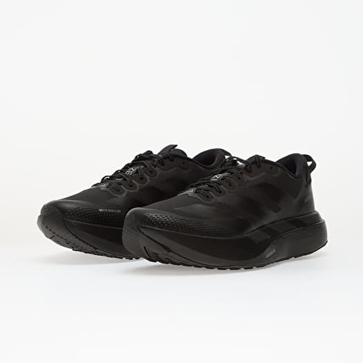 adidas Adizero EVO SL ATR Core Black/ Night Grey/ Iron Met. | Footshop