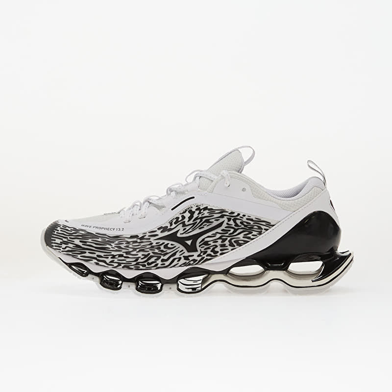 Mizuno Wave Prophecy 13.2 White