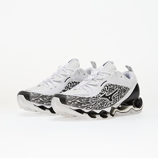 Mizuno Wave Prophecy 13.2 White | Footshop