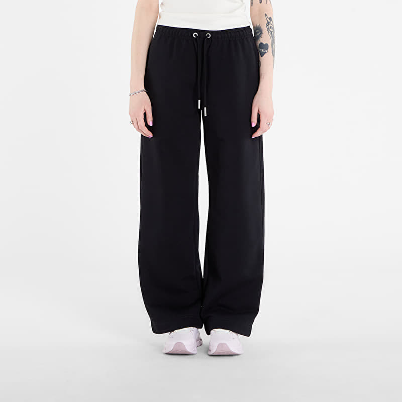 Sportinės kelnės On Club Collective Pants Black
