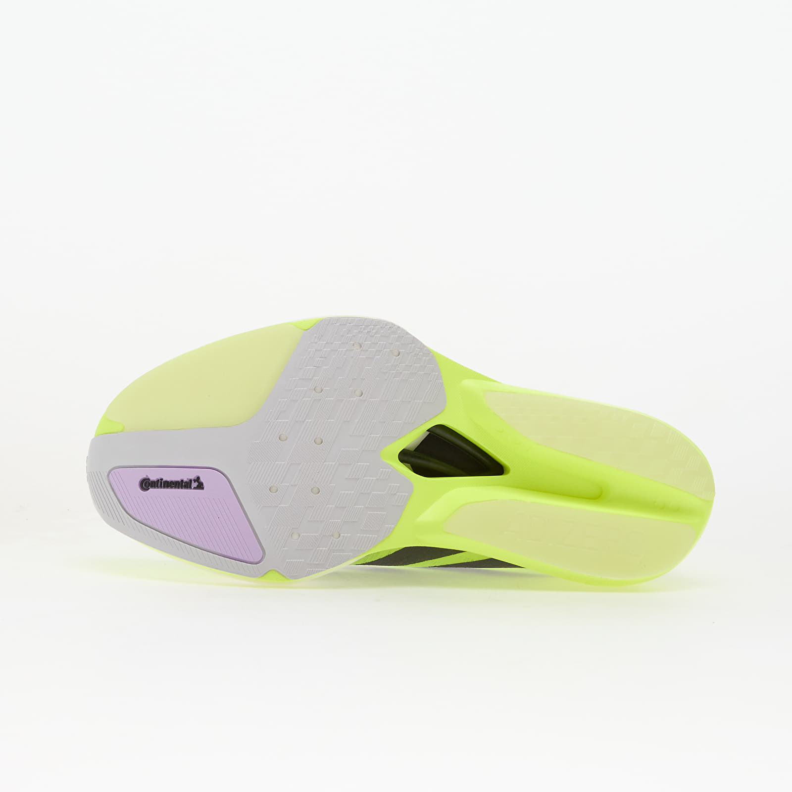 Vīriešu apavi adidas Adizero Prime X3 Strung Solar Yellow/ Solar Yellow/ Solar Yellow