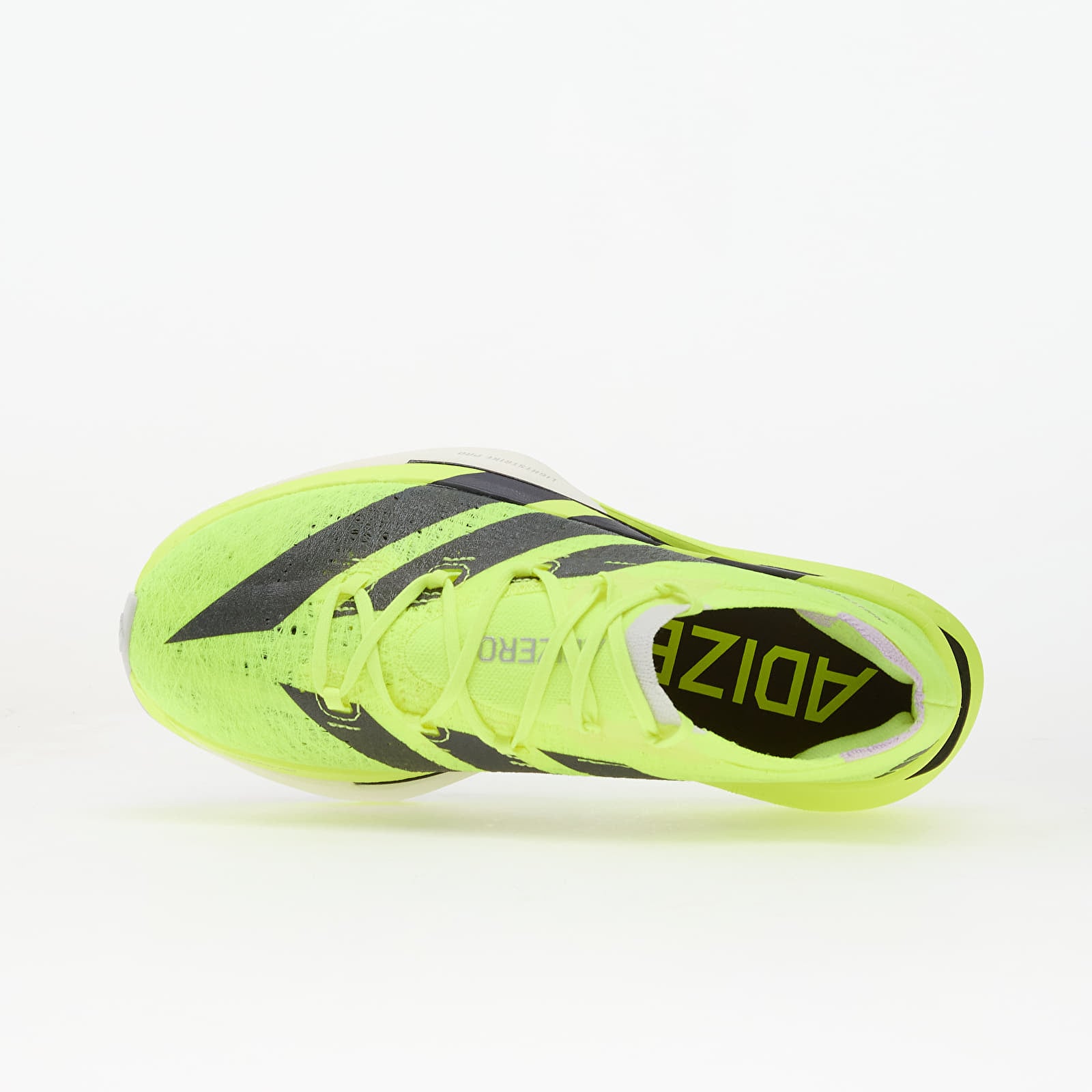 Vīriešu apavi adidas Adizero Prime X3 Strung Solar Yellow/ Solar Yellow/ Solar Yellow
